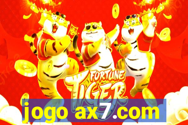jogo ax7.com